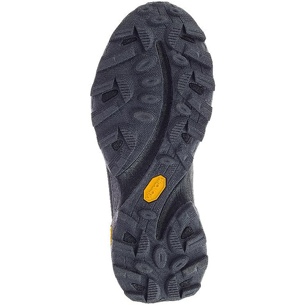 Merrell Trail Glove 6 - Men's Black Shoe Deals Outlet