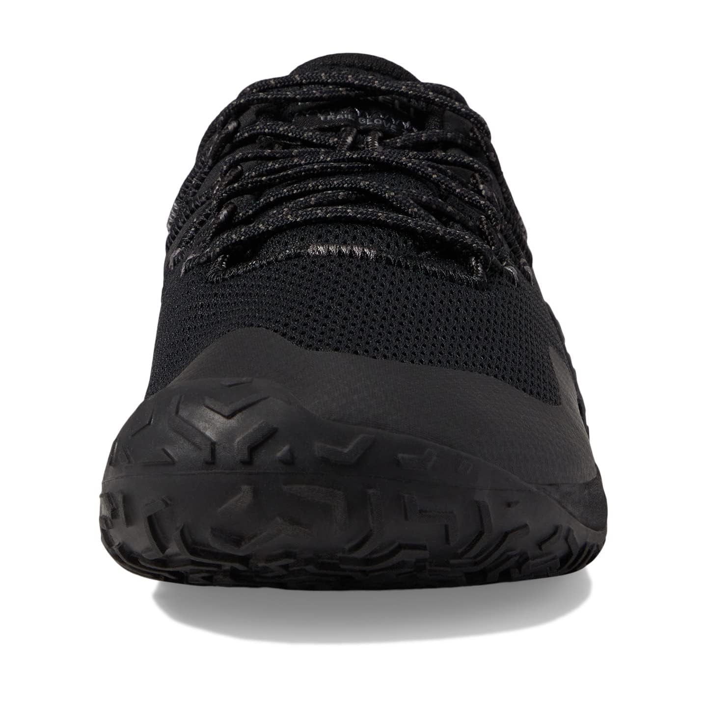 Merrell Trail Glove 7 - Men's Black/Black Shoe Deals Outlet