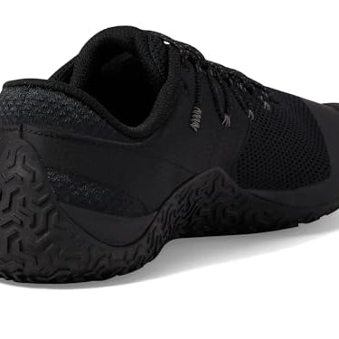 Merrell Trail Glove 7 - Men's Black/Black Shoe Deals Outlet