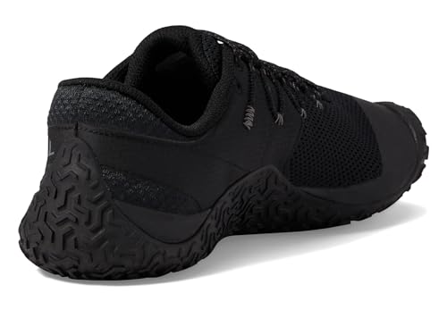 Merrell Trail Glove 7 - Men's Black/Black Shoe Deals Outlet