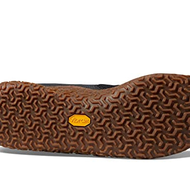 Merrell Trail Glove 7 - Men's Black/Gum Shoe Deals Outlet