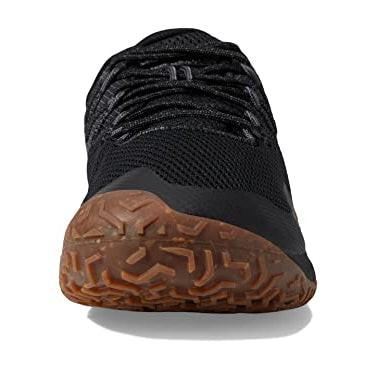 Merrell Trail Glove 7 - Men's Black/Gum Shoe Deals Outlet