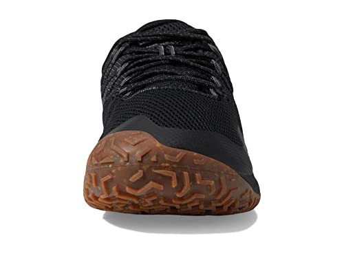 Merrell Trail Glove 7 - Men's Black/Gum Shoe Deals Outlet