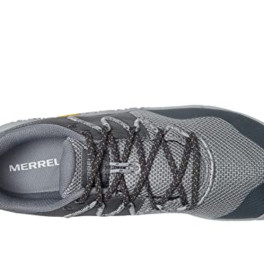 Merrell Trail Glove 7 - Men's Monument Shoe Deals Outlet