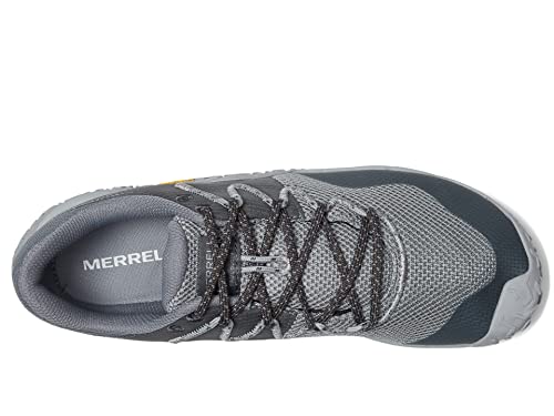 Merrell Trail Glove 7 - Men's Monument Shoe Deals Outlet