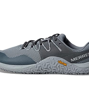 Merrell Trail Glove 7 - Men's Monument Shoe Deals Outlet