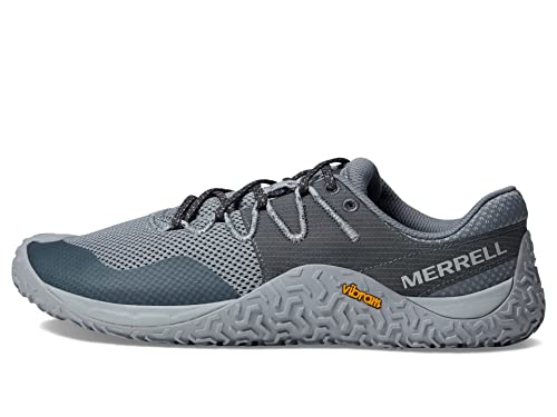 Merrell Trail Glove 7 - Men's Monument Shoe Deals Outlet