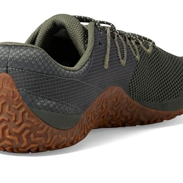 Merrell Trail Glove 7 - Men's Pine/Gum Shoe Deals Outlet