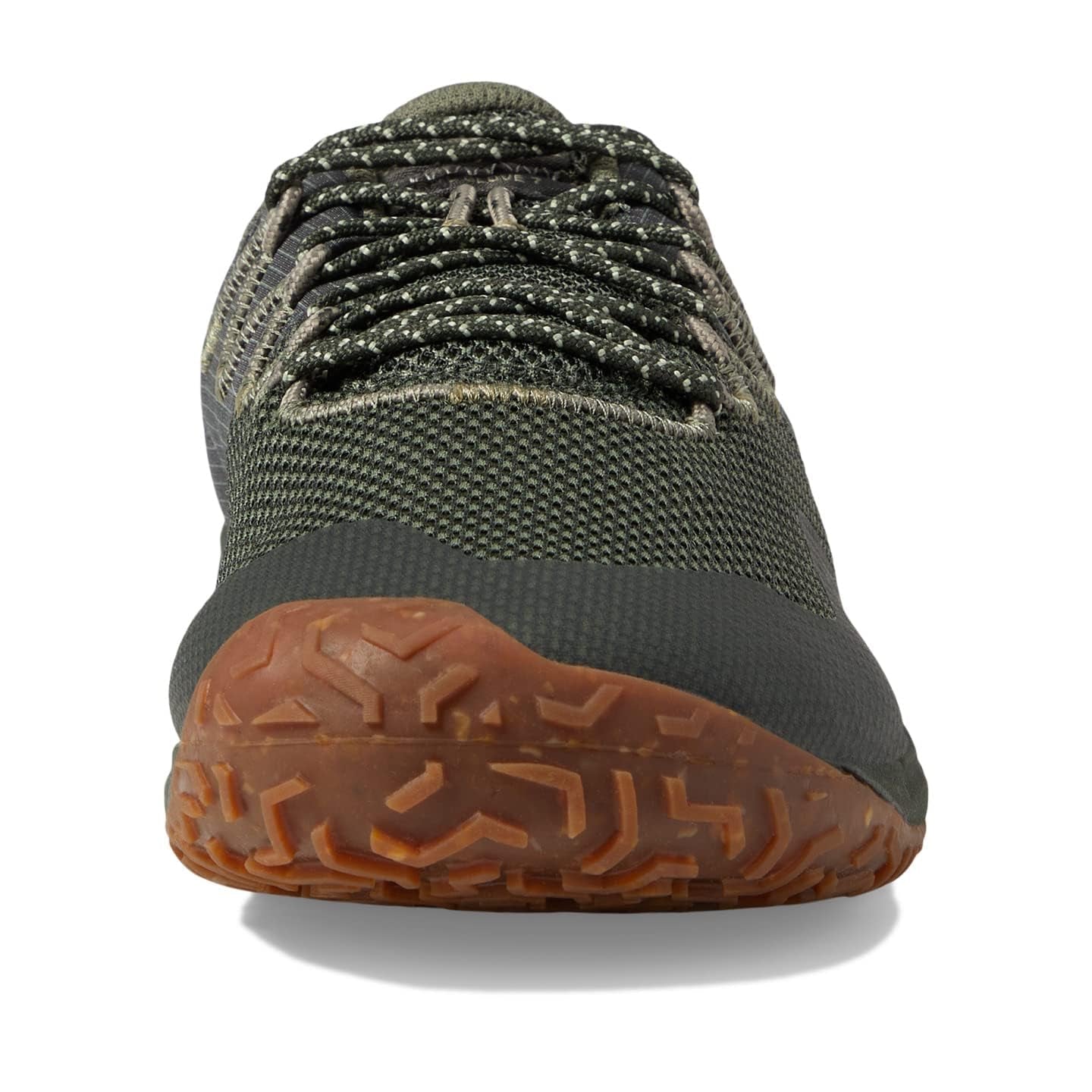 Merrell Trail Glove 7 - Men's Pine/Gum Shoe Deals Outlet