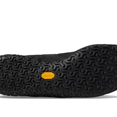 Merrell Trail Glove 7 - Men's Black/Black Shoe Deals Outlet