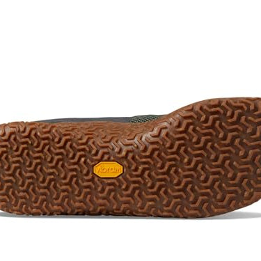 Merrell Trail Glove 7 - Men's Pine/Gum Shoe Deals Outlet