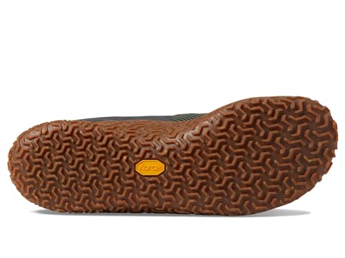 Merrell Trail Glove 7 - Men's Pine/Gum Shoe Deals Outlet