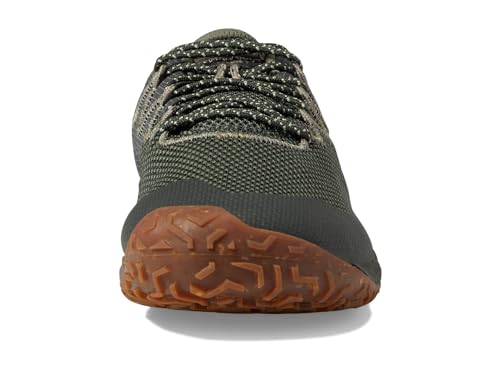 Merrell Trail Glove 7 - Men's Pine/Gum Shoe Deals Outlet