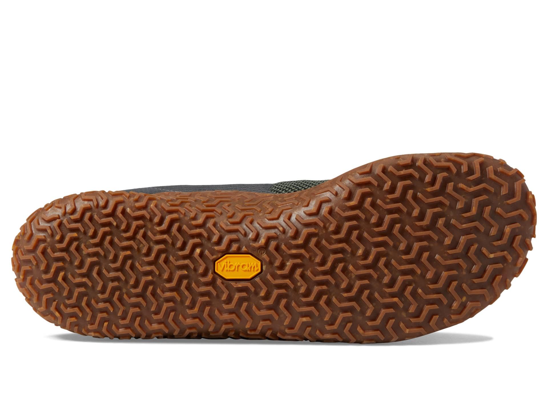 Merrell Trail Glove 7 - Men's Pine/Gum Shoe Deals Outlet