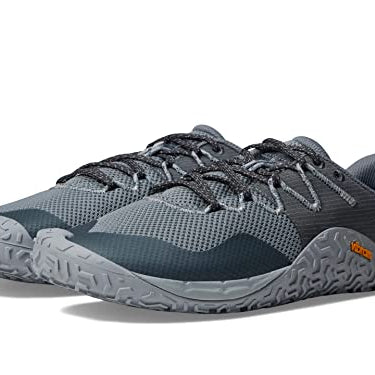 Merrell Trail Glove 7 - Men's Monument Shoe Deals Outlet