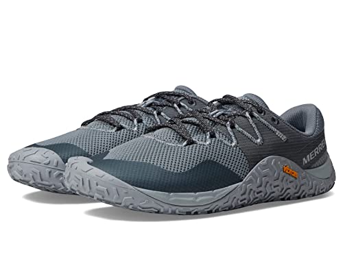 Merrell Trail Glove 7 - Men's Monument Shoe Deals Outlet
