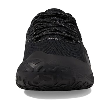 Merrell Trail Glove 7 - Men's Black/Black Shoe Deals Outlet