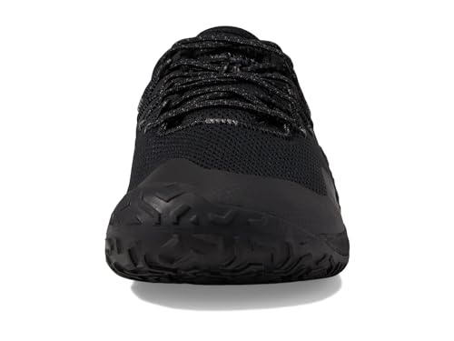 Merrell Trail Glove 7 - Men's Black/Black Shoe Deals Outlet