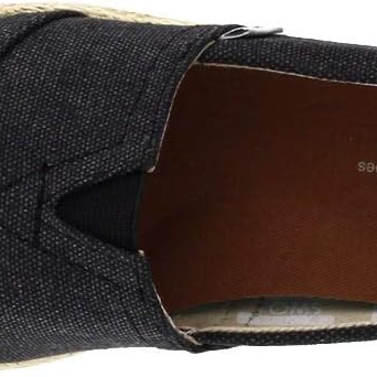 Toms Alpargata Rope - Women's