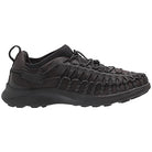 KEEN Uneek - Men's Black/Black Shoe Deals Outlet