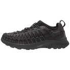 KEEN Uneek - Men's Black/Black Shoe Deals Outlet