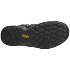 KEEN Uneek - Men's Black/Black Shoe Deals Outlet