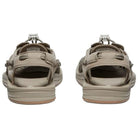 KEEN Uneek - Men's Timberwolf/Plaza Taupe Shoe Deals Outlet