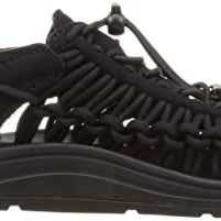 KEEN Uneek - Women's Black/Black Shoe Deals Outlet