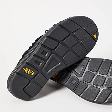 KEEN Uneek - Women's Black/Black Shoe Deals Outlet