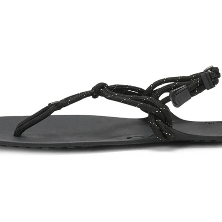 Xero Shoes Genesis – Fashion-Forward Rope-Style Sandal - Men's