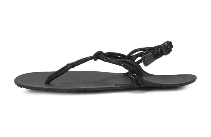 Xero Shoes Genesis – Fashion-Forward Rope-Style Sandal - Men's