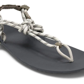 Xero Shoes Genesis – Fashion-Forward Rope-Style Sandal - Men's