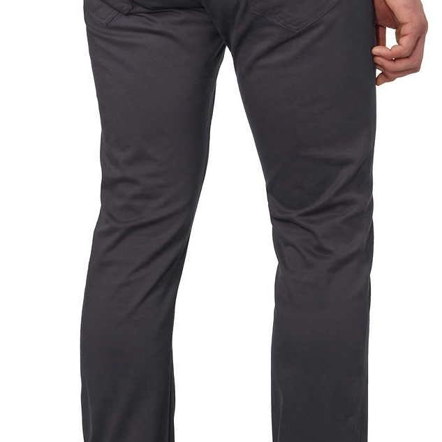 Weatherproof Vintage 5 Pocket Twill Pant - Men's