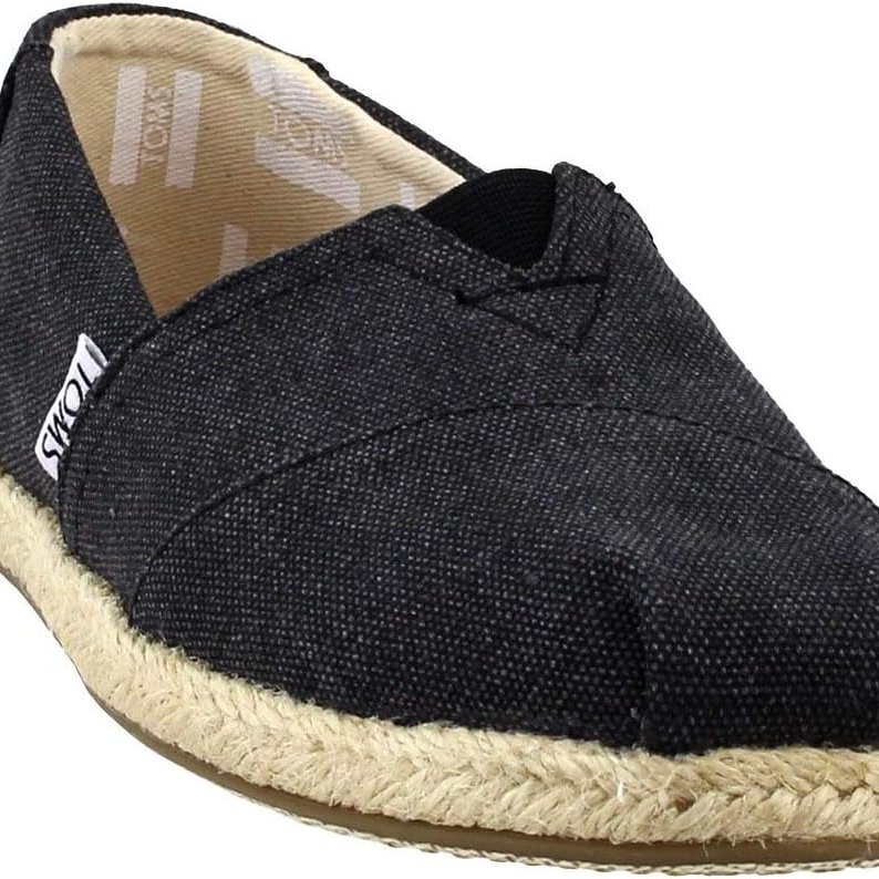 Toms Alpargata Rope - Women's