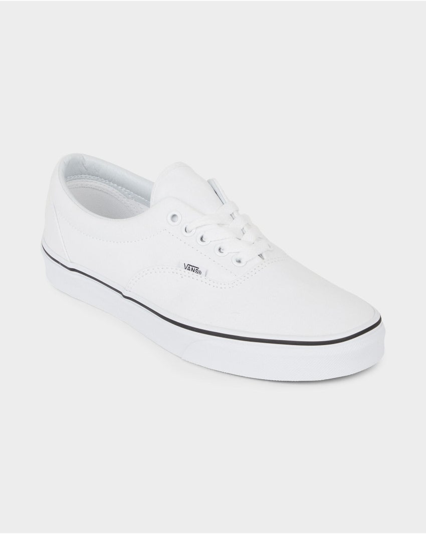 Vans Era True White Men's 8 / Women's 9.5 M 032546965505 Shoe Deals Outlet