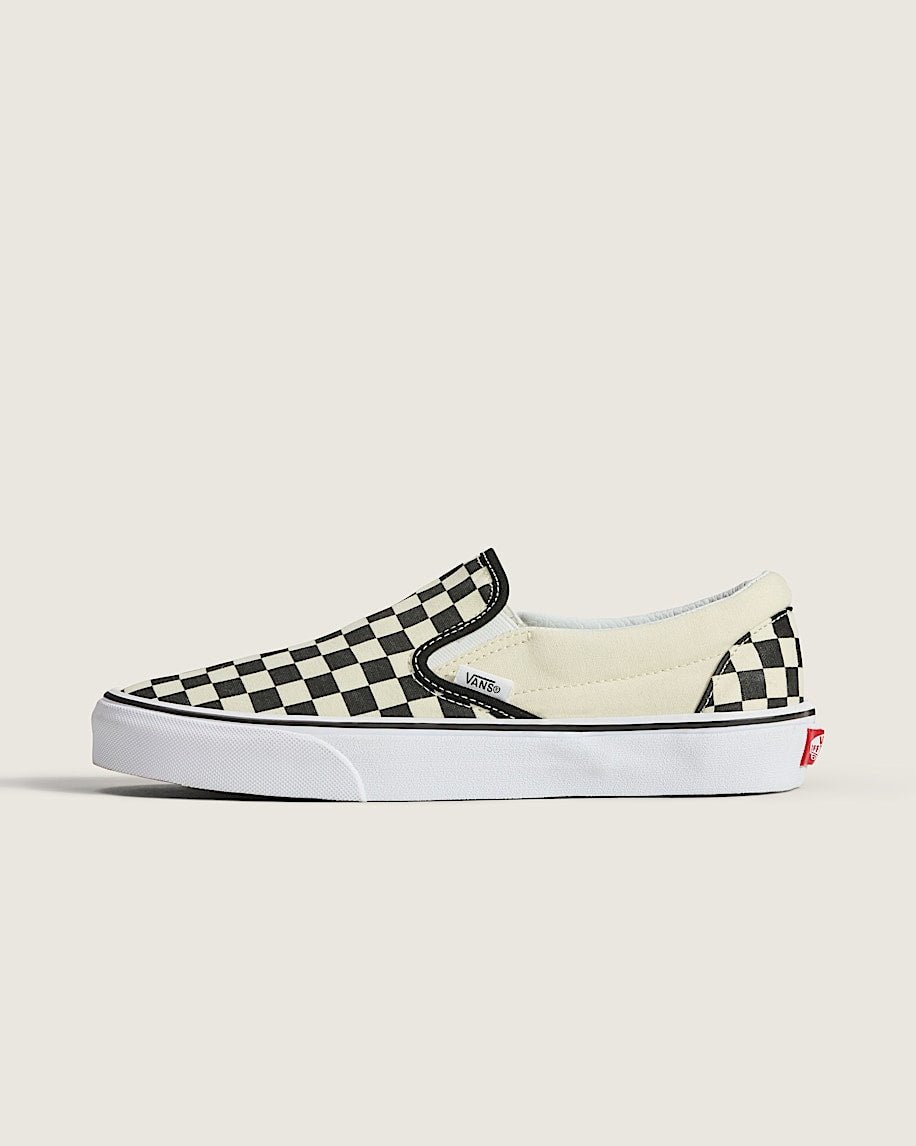 Vans Fu Classic Checkerboard Black / White Men's 12 / Women's 13.5 M 700053333932 Shoe Deals Outlet