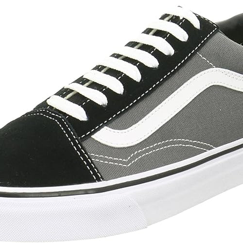 Vans Old School True White Men’s 8 / Women’s 9.5 M 700053804654 Shoe Deals Outlet