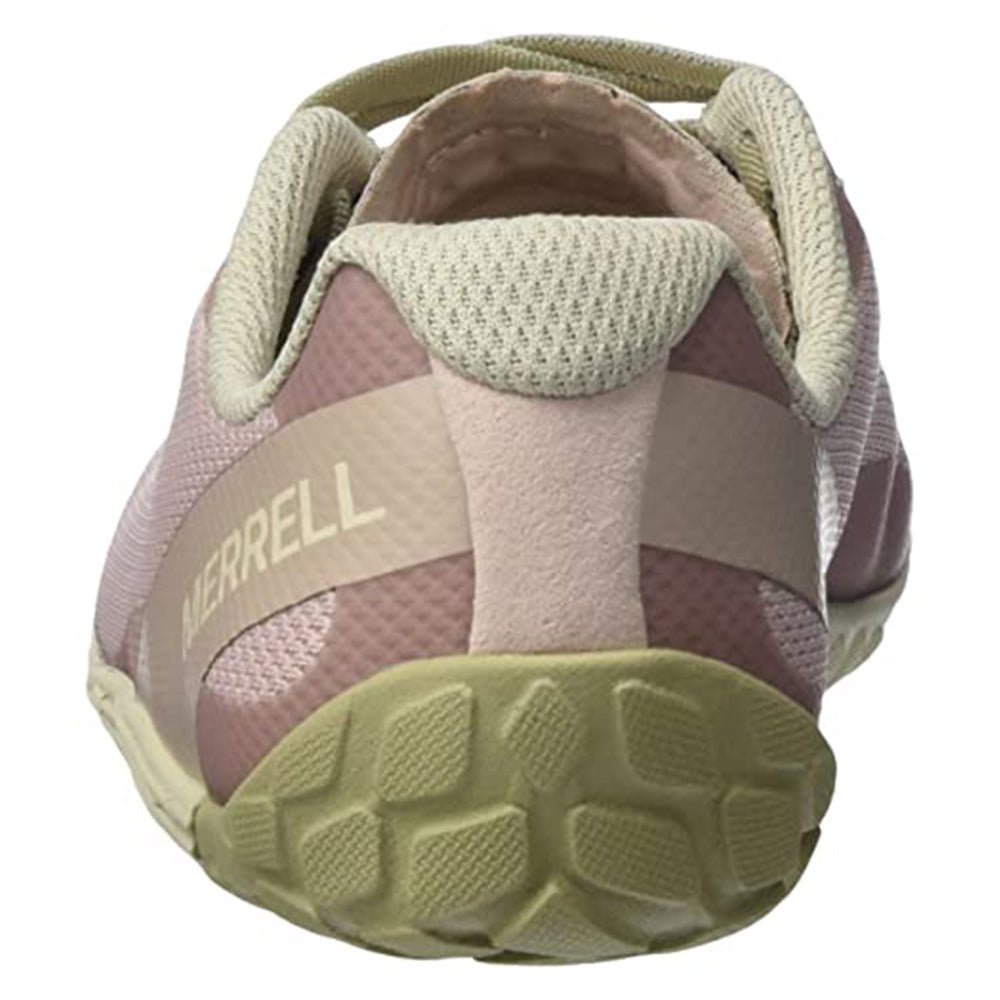 Merrell Vapor Glove 4 - Women's Rose Shoe Deals Outlet