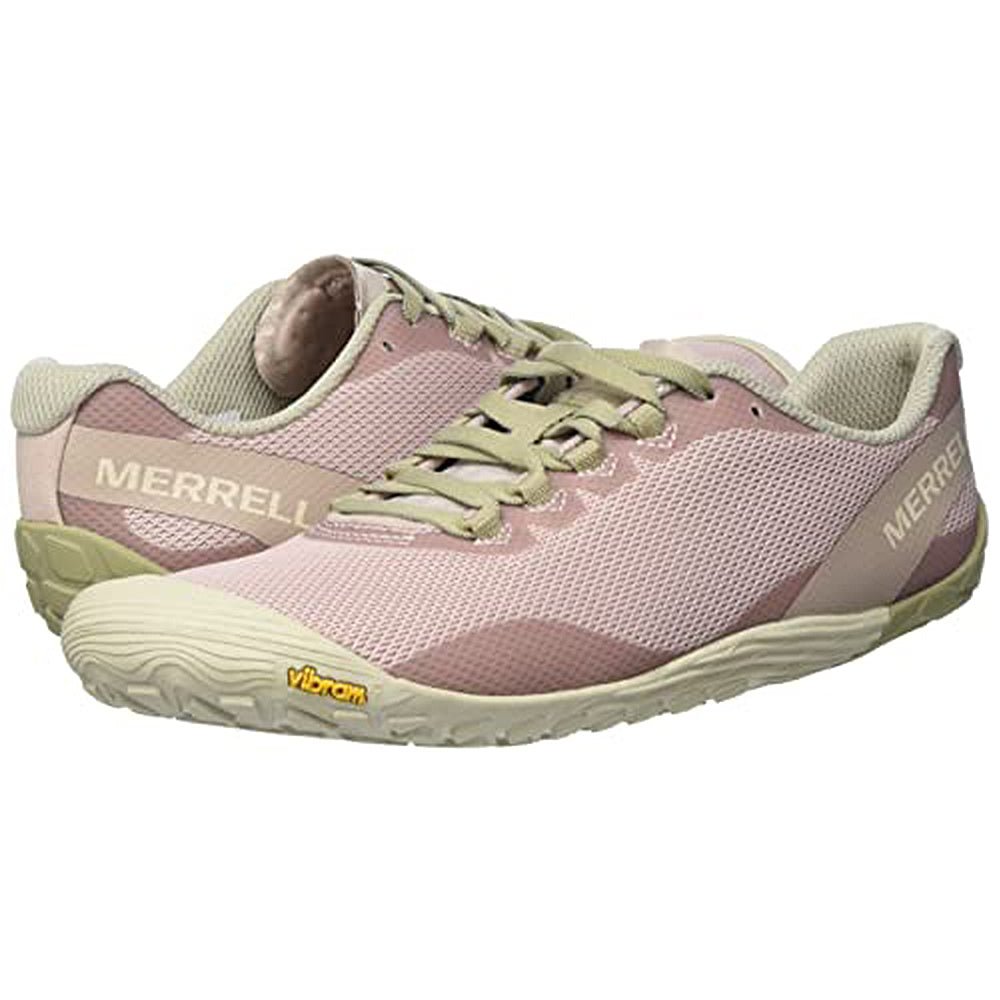 Merrell Vapor Glove 4 - Women's Rose Shoe Deals Outlet