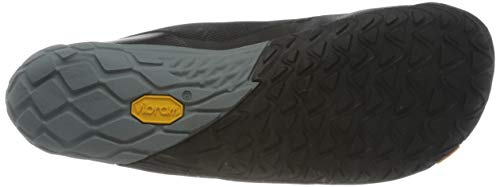 Merrell Vapor Glove 4 - Women's Black/Black Shoe Deals Outlet