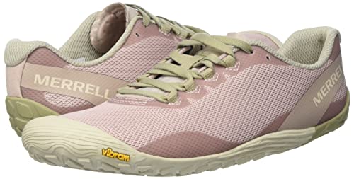 Merrell Vapor Glove 4 - Women's Rose Shoe Deals Outlet