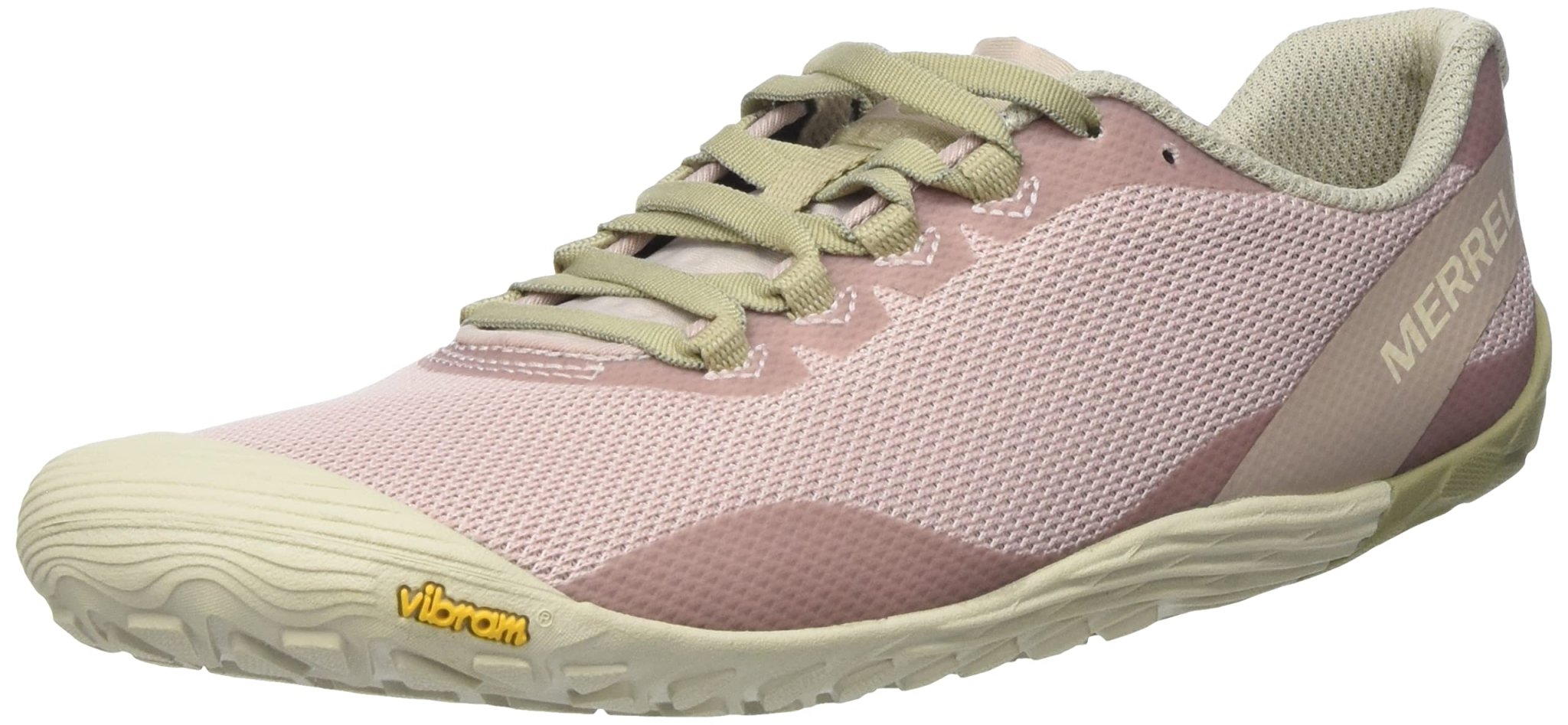 Merrell Vapor Glove 4 - Women's Rose Shoe Deals Outlet