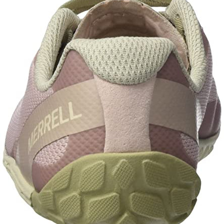 Merrell Vapor Glove 4 - Women's Rose Shoe Deals Outlet