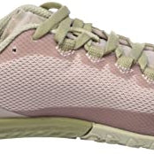 Merrell Vapor Glove 4 - Women's Rose Shoe Deals Outlet