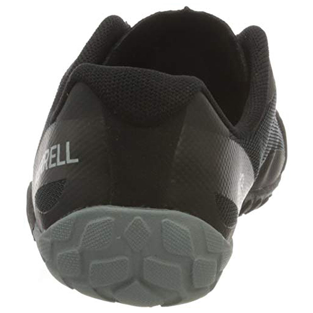 Merrell Vapor Glove 4 - Women's Black/Black Shoe Deals Outlet