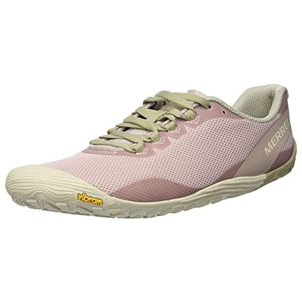 Merrell Vapor Glove 4 - Women's Rose Shoe Deals Outlet