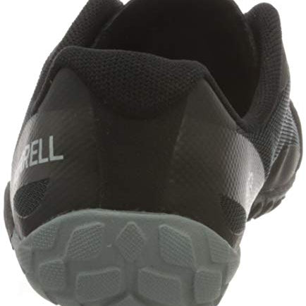 Merrell Vapor Glove 4 - Women's Black/Black Shoe Deals Outlet