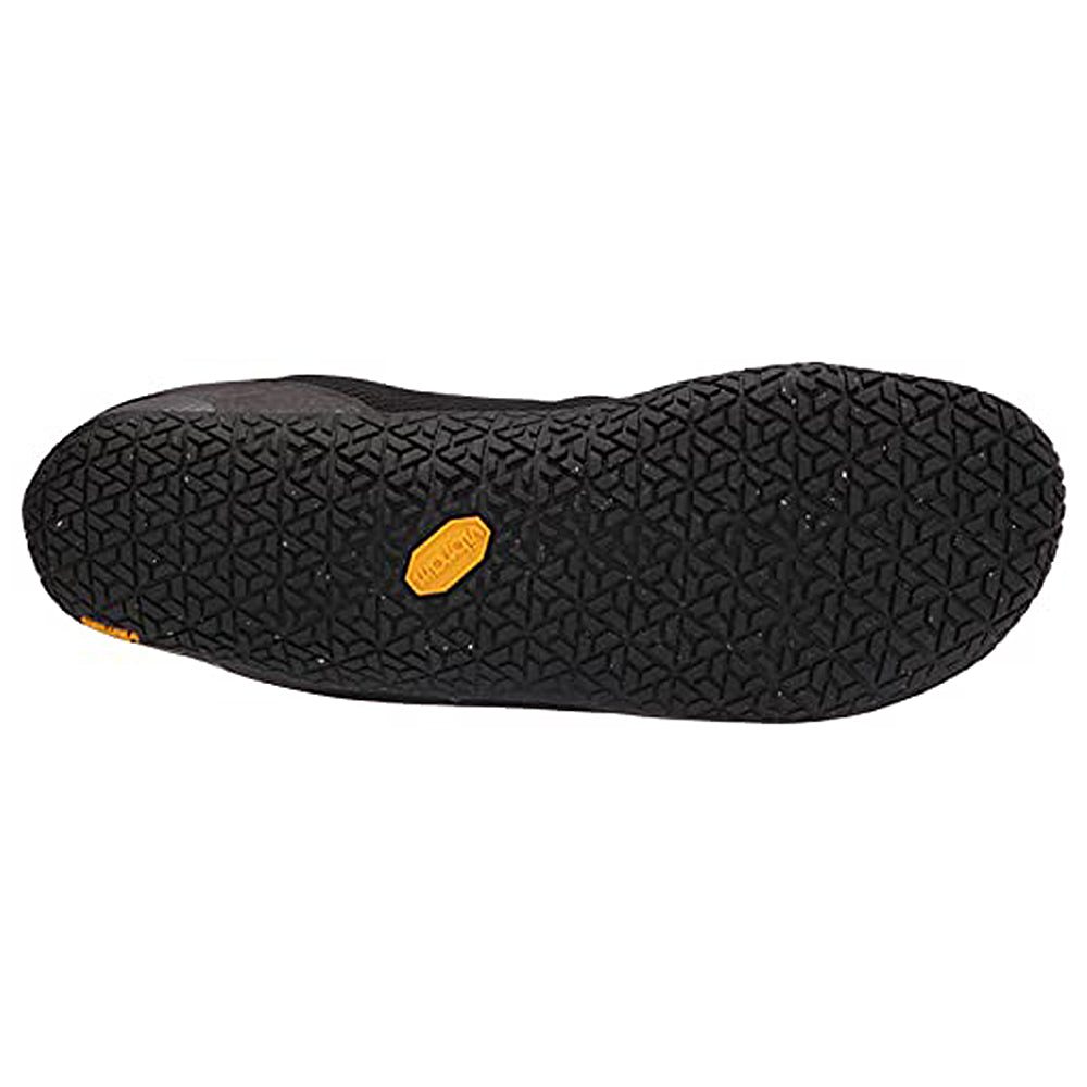 Merrell Vapor Glove 5 - Women's Black Shoe Deals Outlet