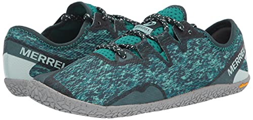 Merrell Vapor Glove 5 - Women's Spearmint Shoe Deals Outlet