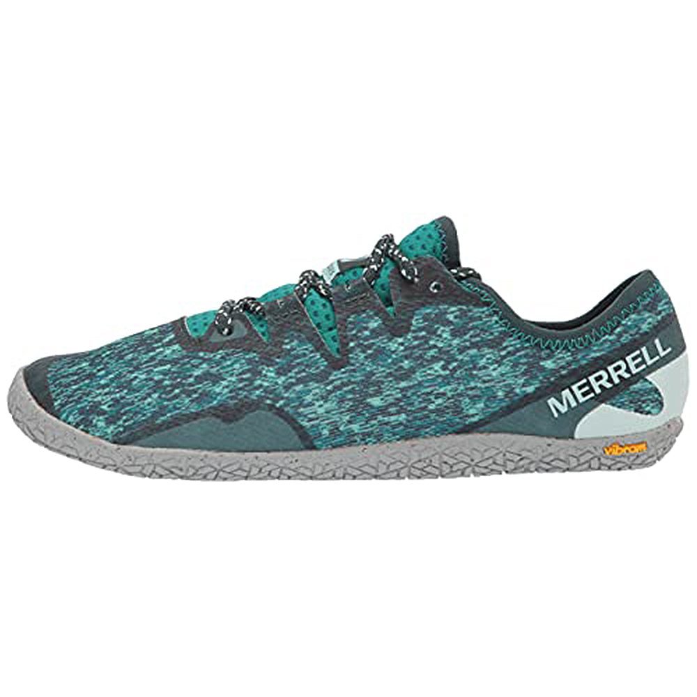 Merrell Vapor Glove 5 - Women's Spearmint Shoe Deals Outlet